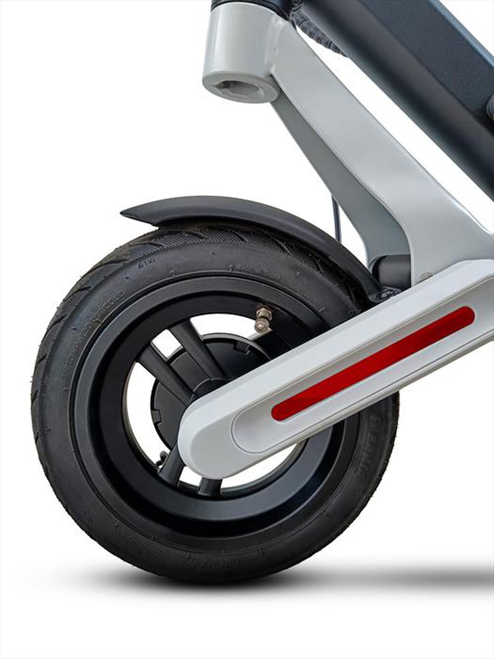 Immagine del prodotto DUCATI - Monopattino elettrico PRO III MY2026-NERO/BIANCO