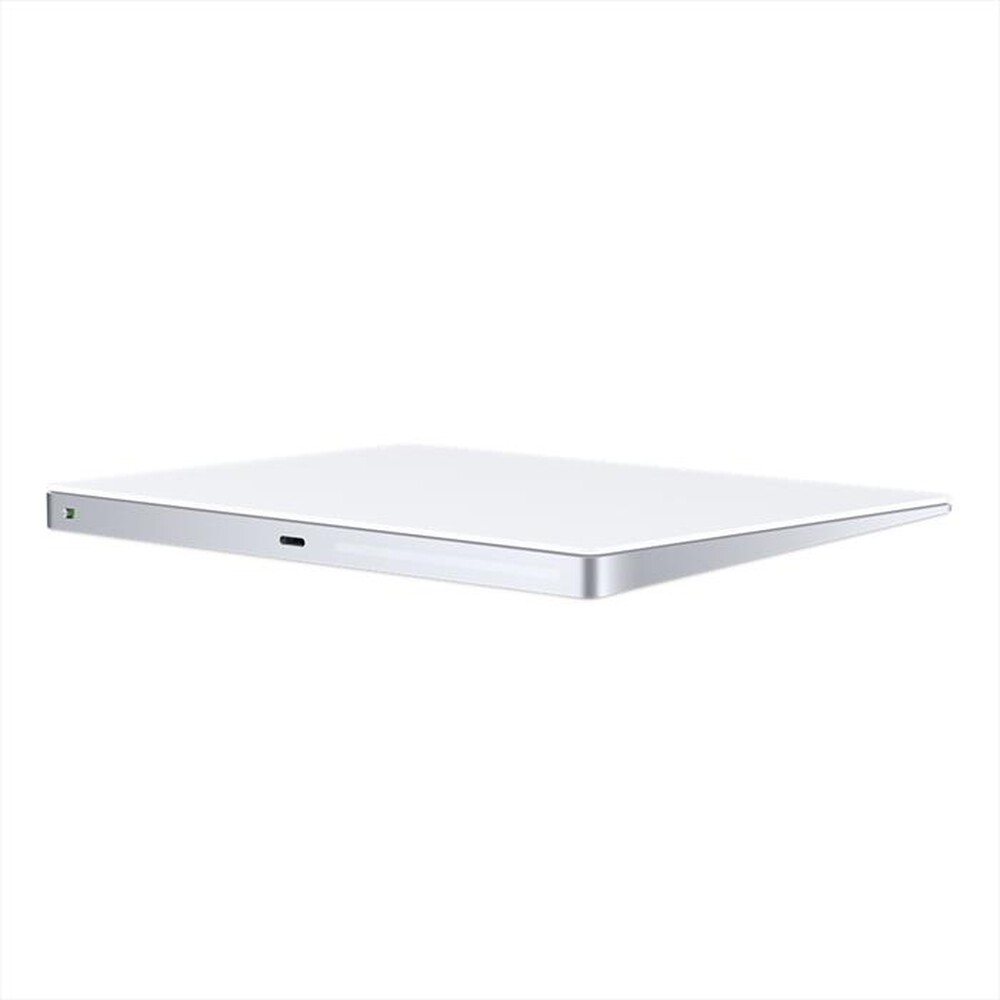 "APPLE - Magic Trackpad 2-Silver"