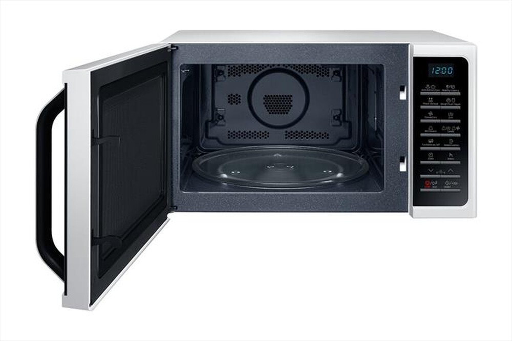 "SAMSUNG - MC28H5015AW"