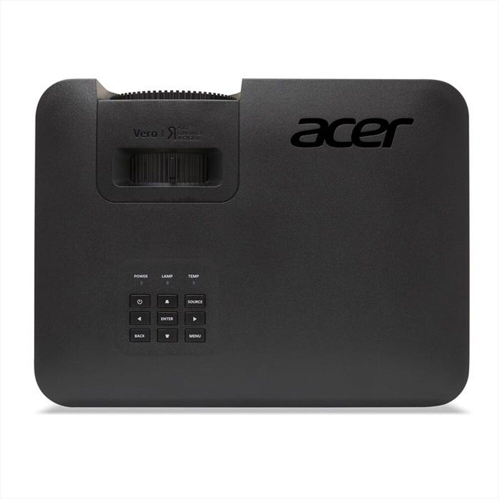 "ACER - Videoproiettore VERO PL2520I-Nero"