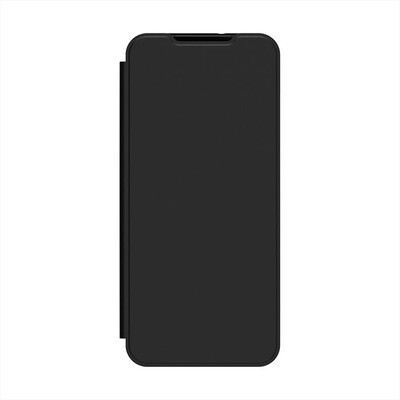 SAMSUNG - Cover Wallet Flip per Galaxy A25 5G-Black