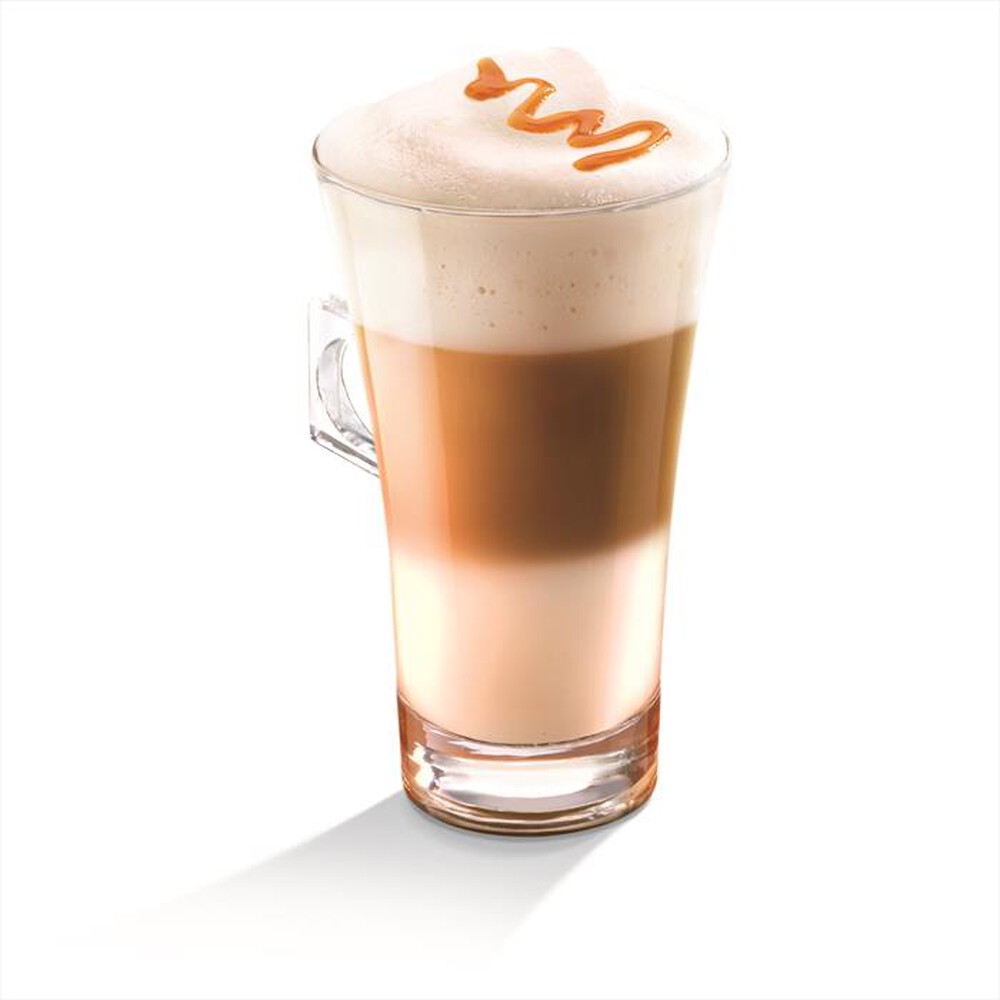 Immagine del prodotto NESCAFE' DOLCE GUSTO - Latte Macchiato Caramello
