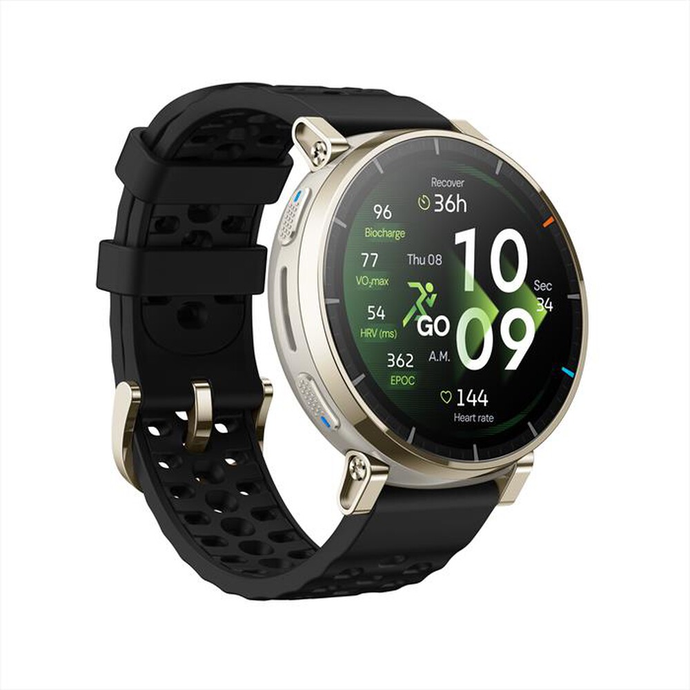 Immagine del prodotto AMAZFIT - Smartwatch ACTIVE 3 PREMIUM-Apex Silver