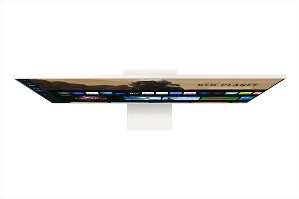 "SAMSUNG - LS32BM801UUXEN"