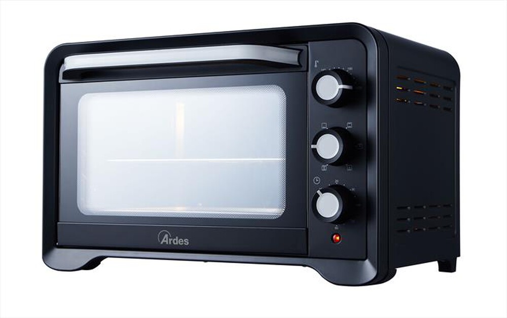 "ARDES - AR6264PB-Nero"