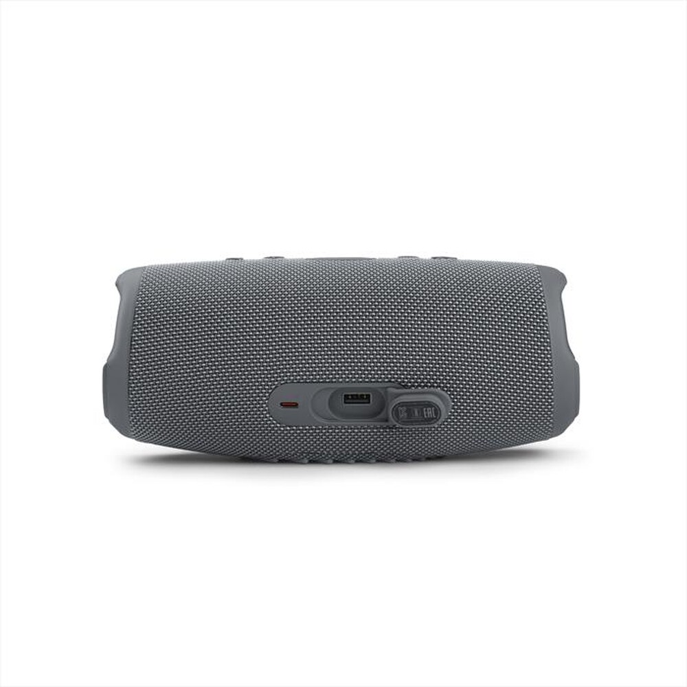 "JBL - CHARGE 5-Grigio"