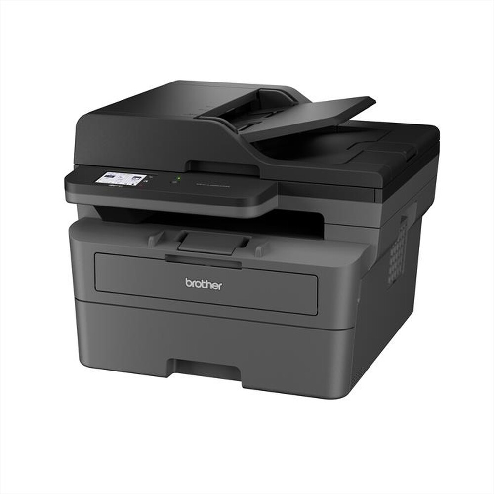 "BROTHER - Multifunzione 4 in 1 - MFCL2860DWERE1-Nero"