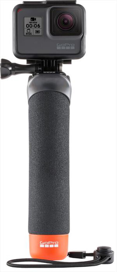 GoPro - THE HANDLER per GoPro-Black
