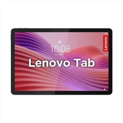 LENOVO - TAB ZAEH0205SE-Luna Grey