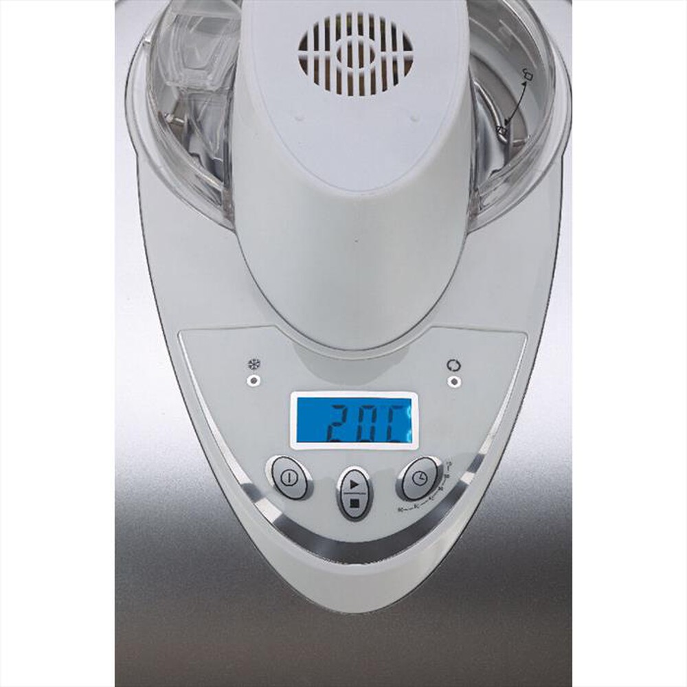 "ARIETE - 693 Gran Gelato Metal-metal"