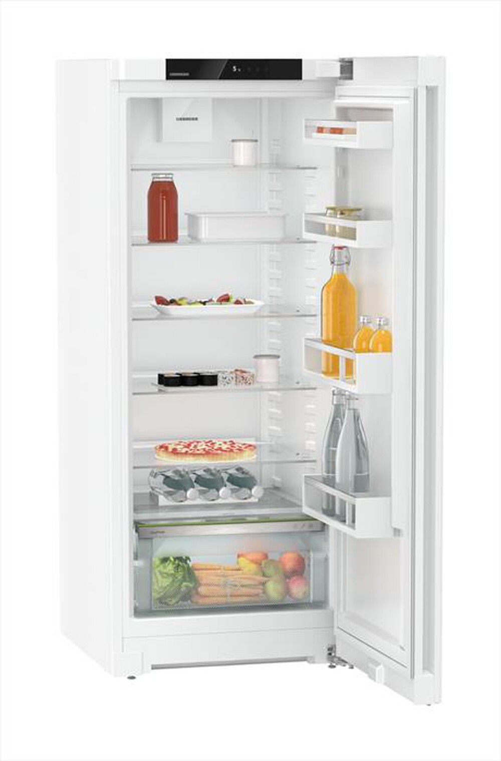 "LIEBHERR - Frigorifero 1 porta RD 4600-22 Classe D 298 lt-Bianco"