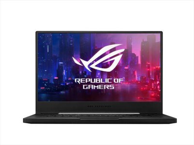 ASUS - GU502GV-AZ037T-Black