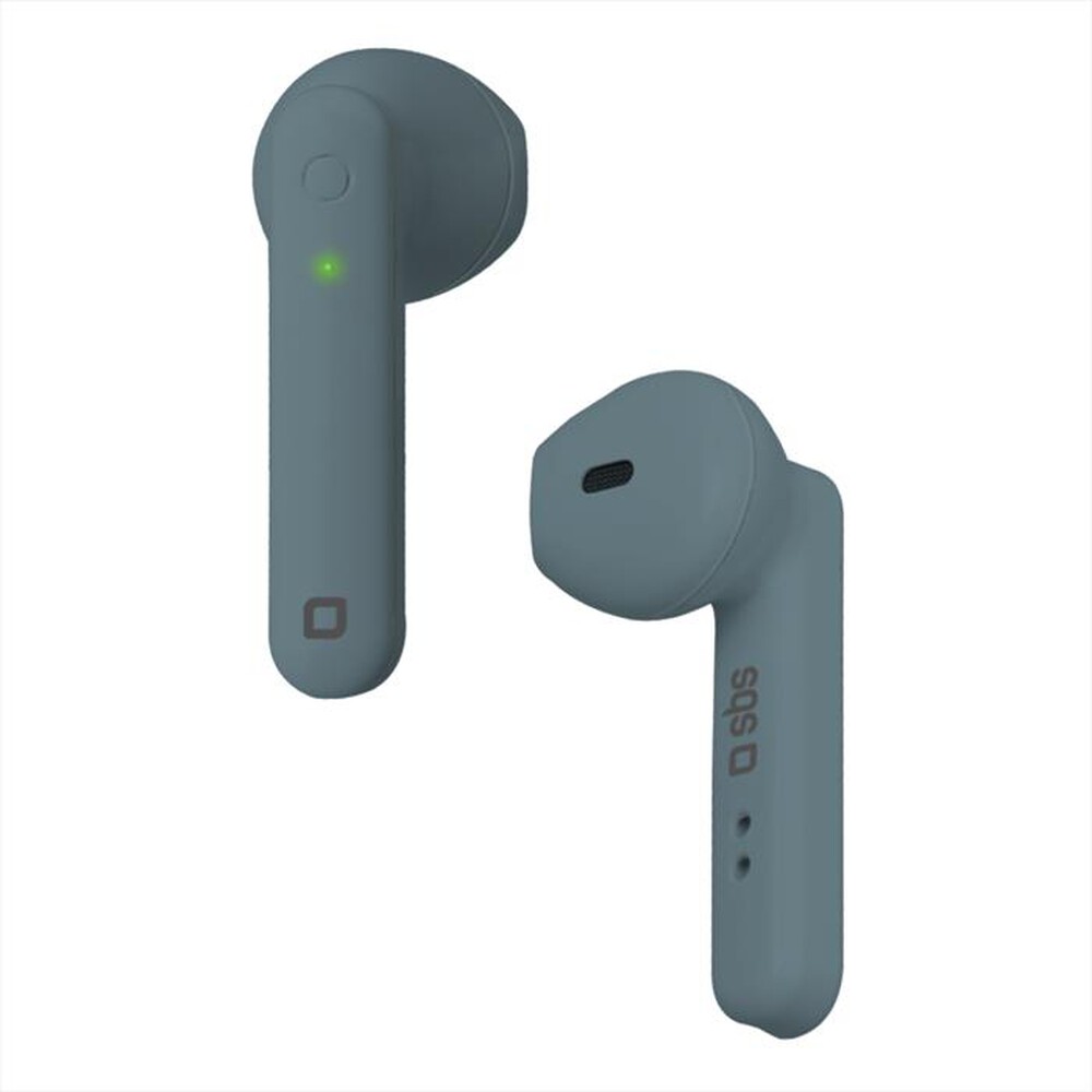 "SBS - TEEARTWSHOPBTB-BLU"
