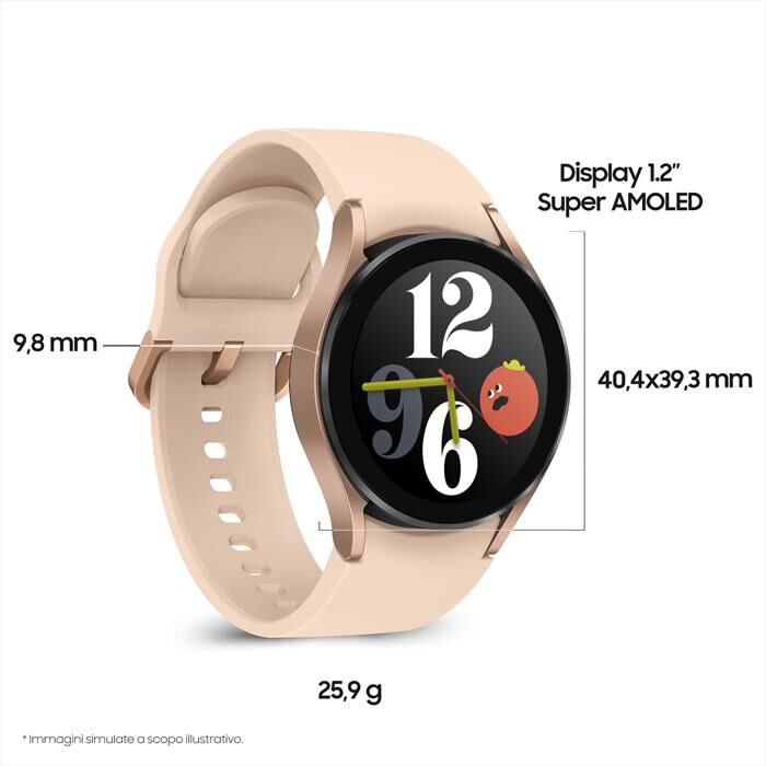 Offerte orologi samsung shop