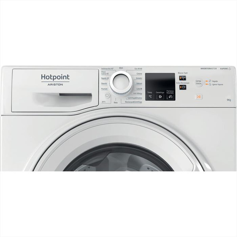 "HOTPOINT ARISTON - NFR79W IT"