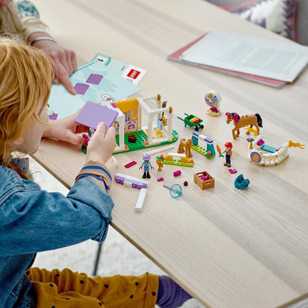 Immagine del prodotto LEGO - FRIENDS Addestramento equestre - 41746