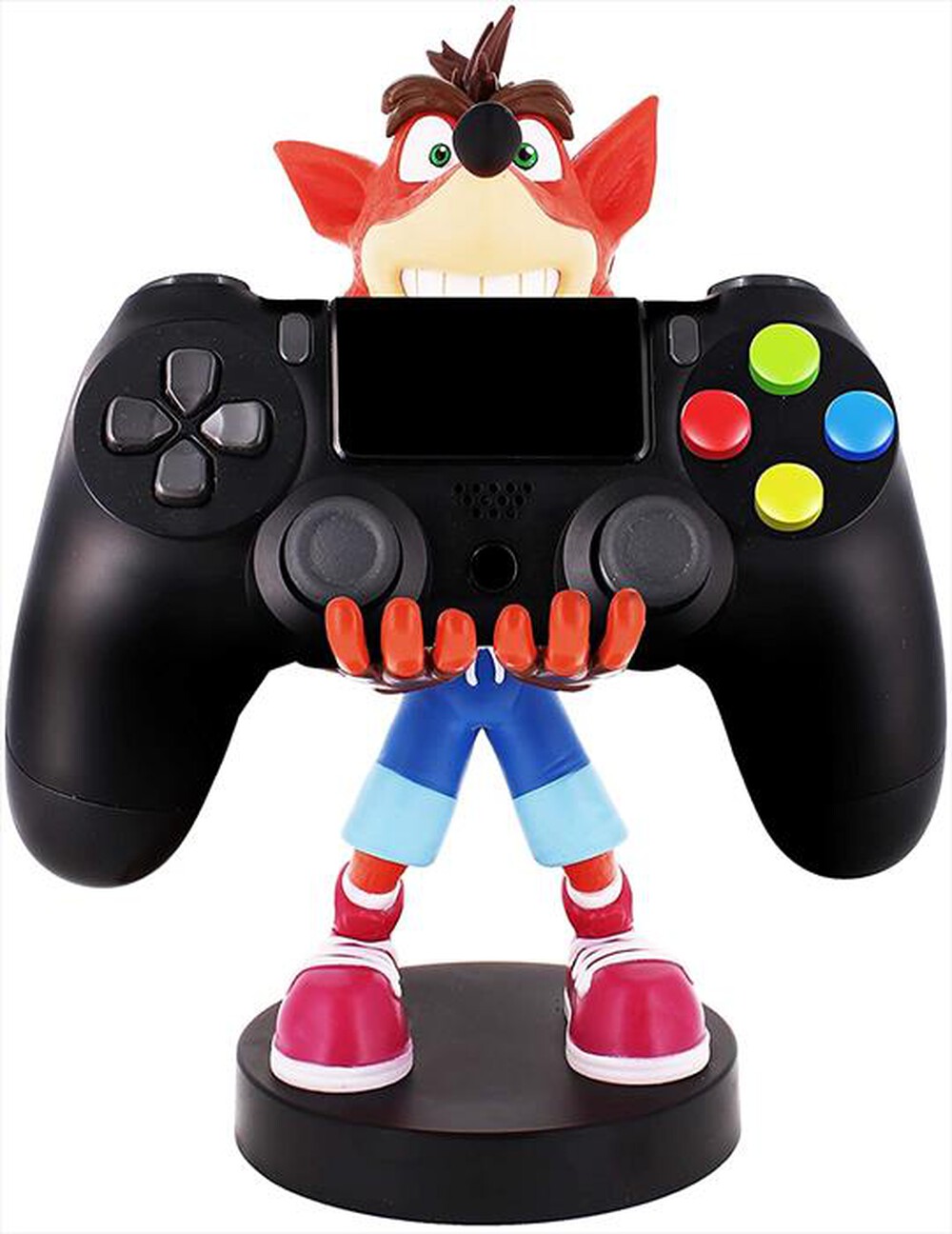 "EXQUISITE GAMING - CRASH BANDICOOT TRILOGY CABLE GUY"