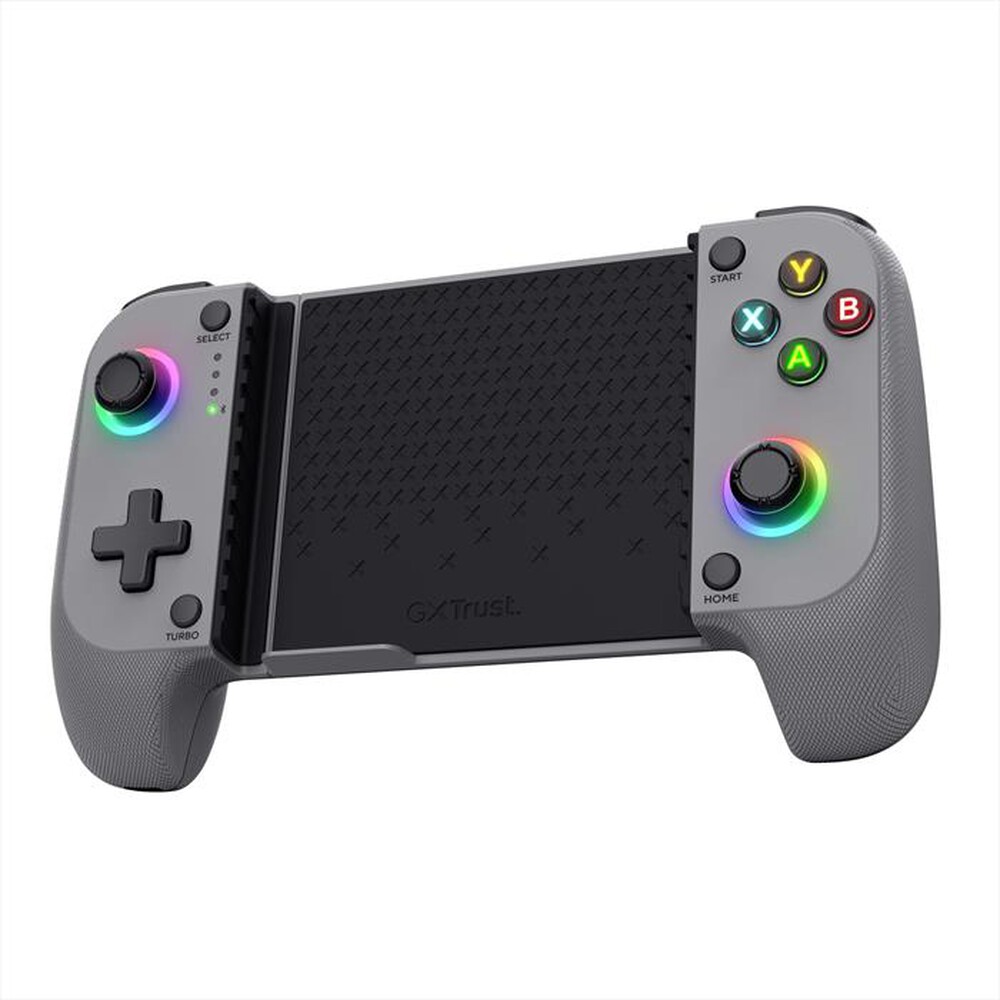 "TRUST - Gaming GXT 735G Mylox Controller gaming - 25649-Grey"