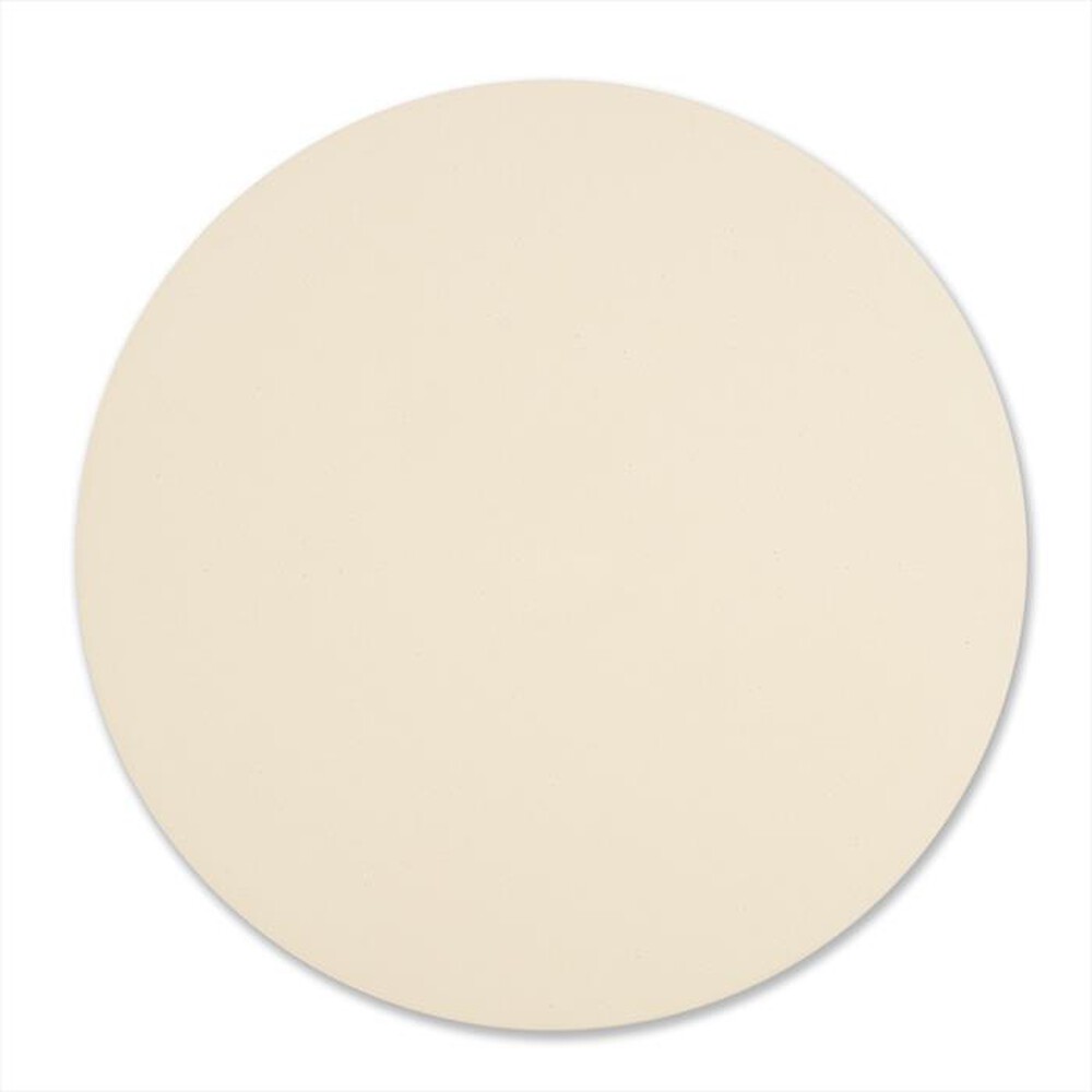 Immagine del prodotto G3FERRARI - Pietra refrattaria per forno pizza G10180-Beige