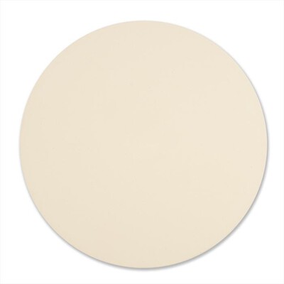 G3FERRARI - Pietra refrattaria per forno pizza G10180-Beige