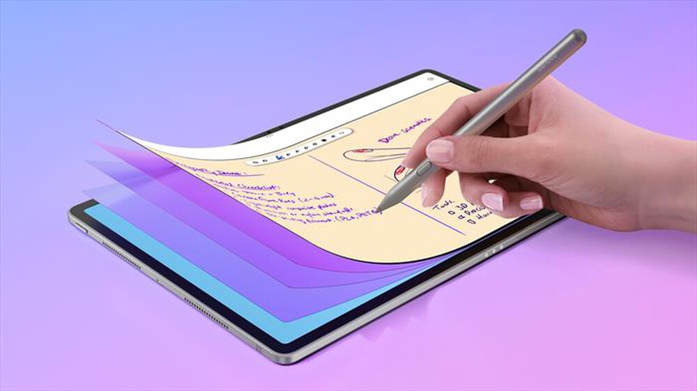 Immagine del prodotto LENOVO - Tablet IDEA TAB PRO GEN 2-Luna Grey
