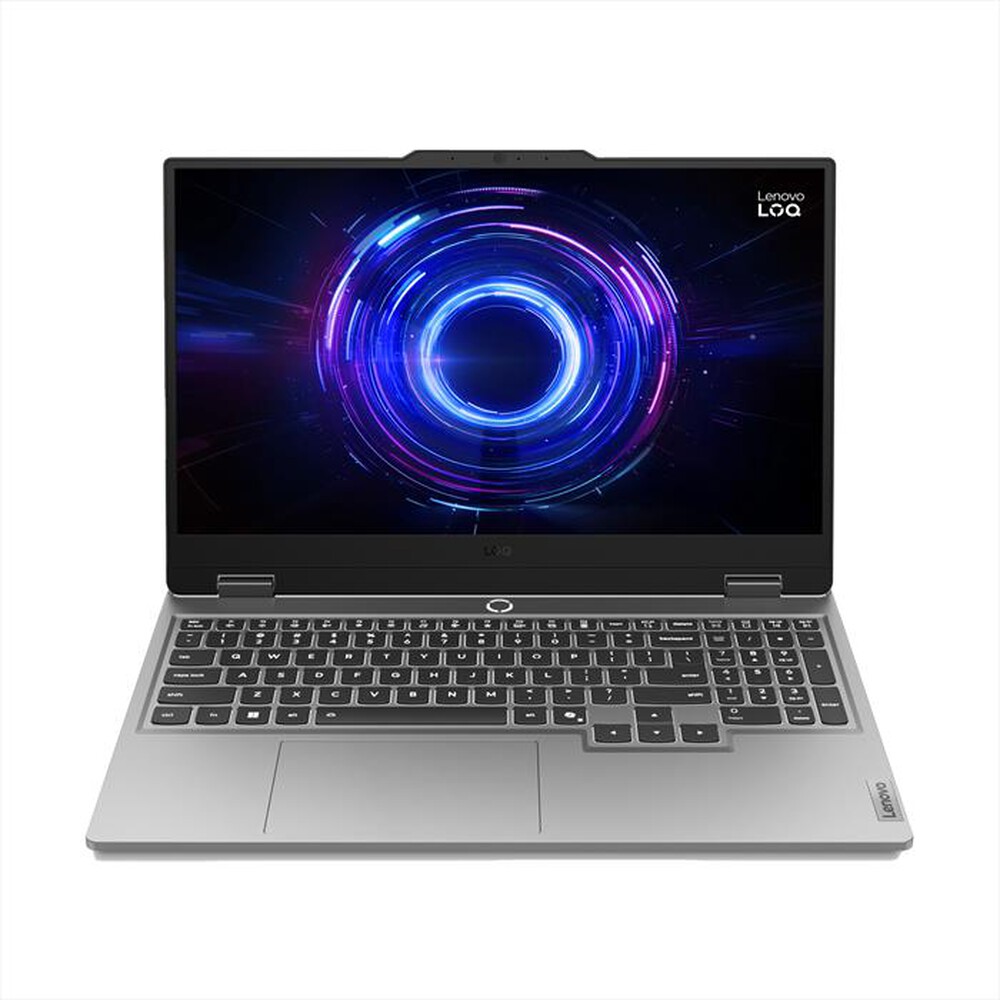 LENOVO - Notebook 15,6" Intel i7 16GB 1TB X2 LOQ 15IRX10-Nero