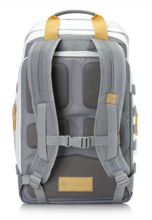 HP ZAINO ODYSSEY SPORT Bianco