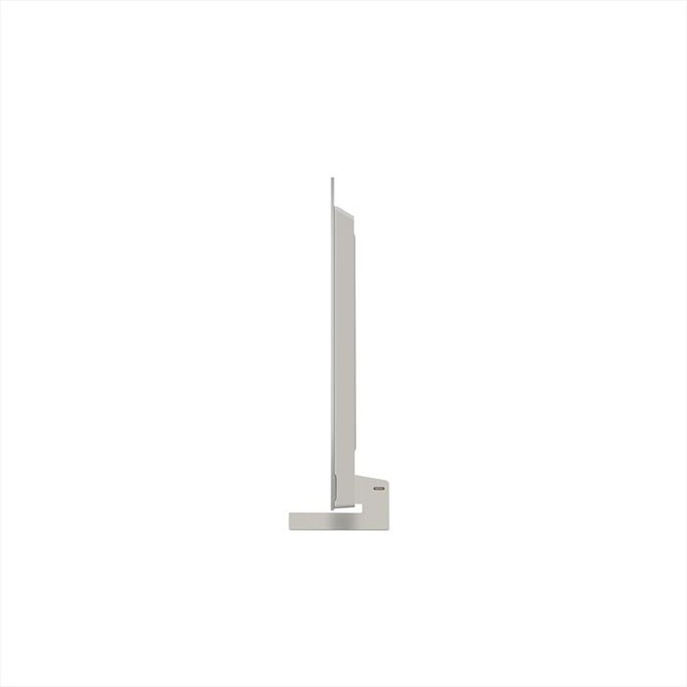 "LG - Smart TV OLED evo 4K 42\" OLED42C26LB-Argento"