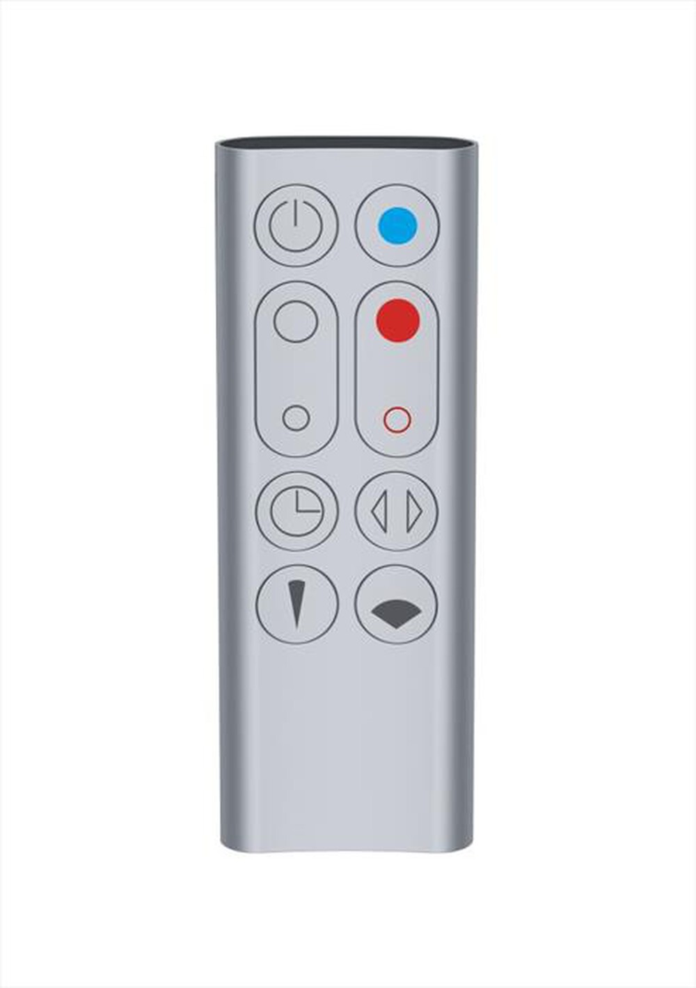 "DYSON - Pure Hot&Cool Link-Bianco"