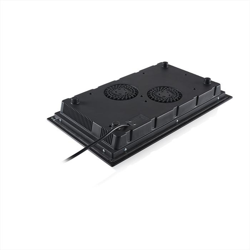 Immagine del prodotto PRINCESS - Piastra a induzione verticale 303015-NERO/PLASTICA/VETRO