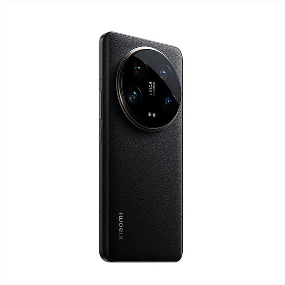 "XIAOMI - Smartphone XIAOMI 14 ULTRA 16+512GB-Black"