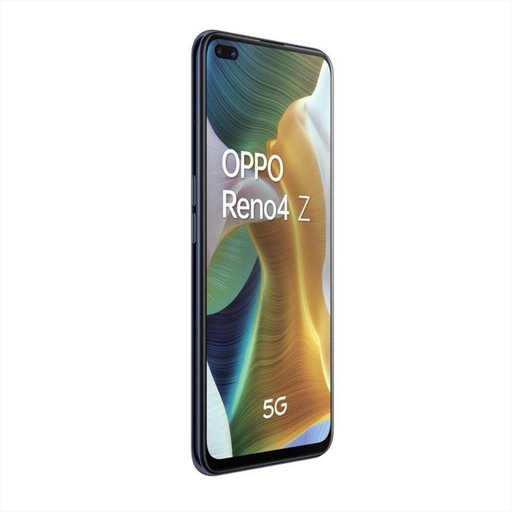 Immagine del prodotto VODAFONE - OPPO Reno4 Z-Ink Black