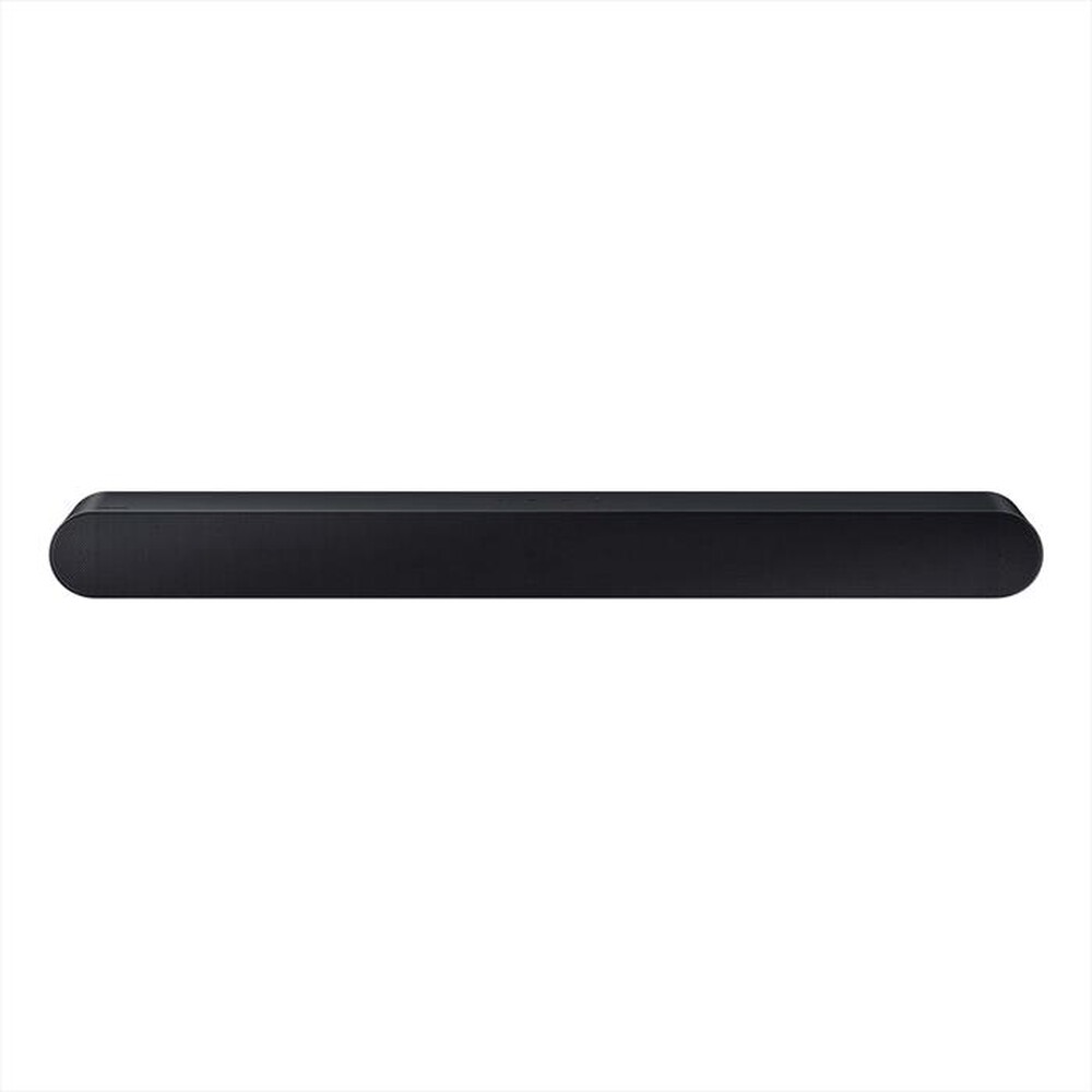 Immagine del prodotto SAMSUNG - Soundbar HW-S60D/ZF 5 CANALI 200W 2024-BLACK