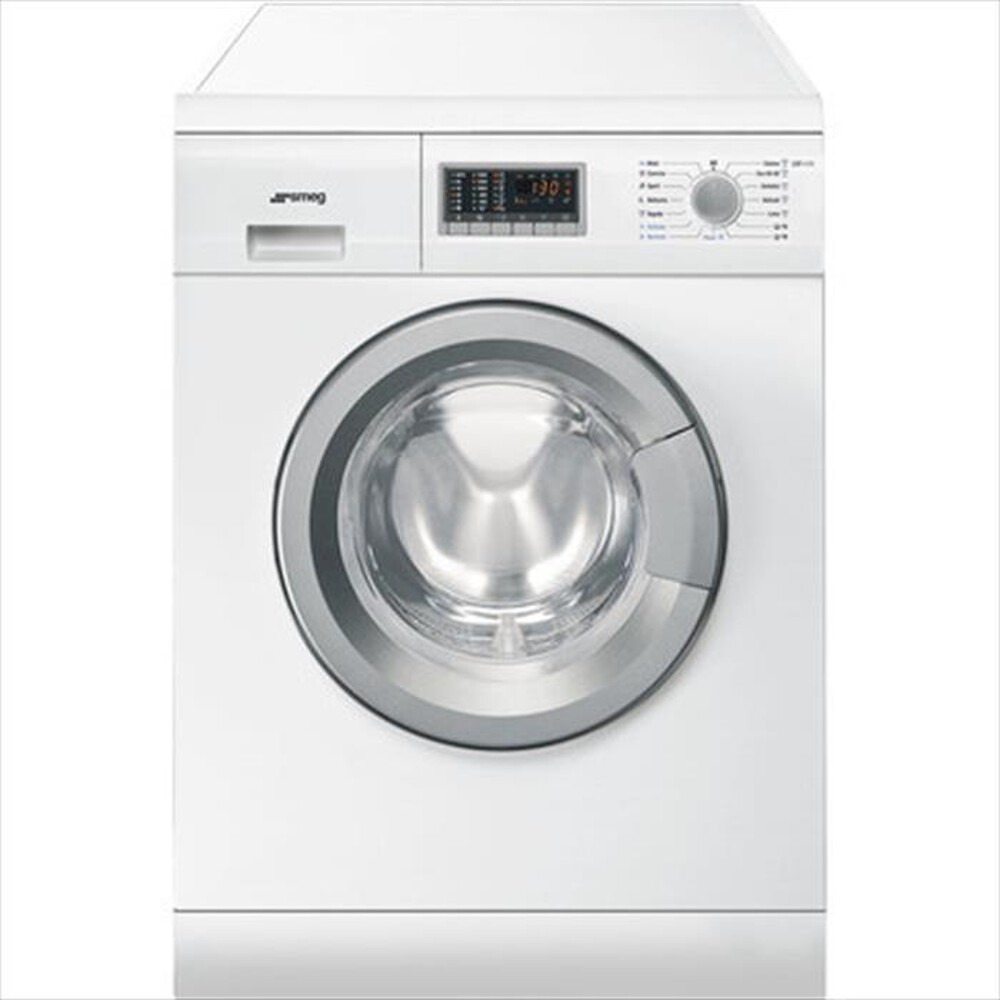 Immagine del prodotto SMEG - Lavasciuga LSF147E 7/4 Kg Classe E