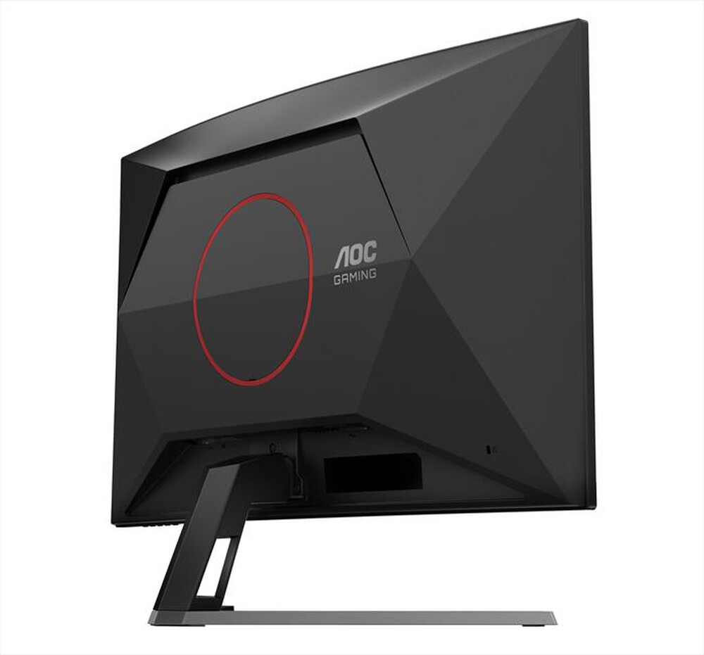 Immagine del prodotto AOC - Monitor LCD 31,5" C32G42ZE-nero