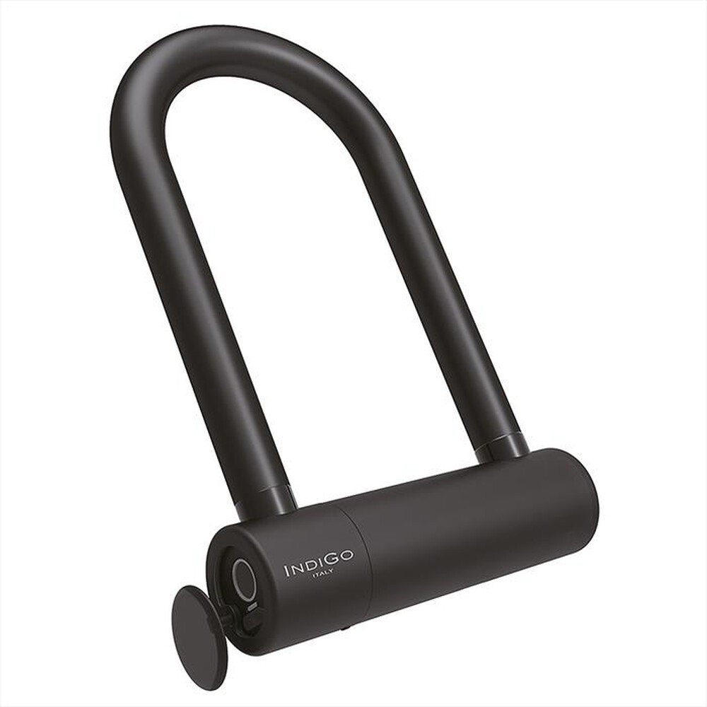 "MEDIACOM - MI-LOCK90P-nero"