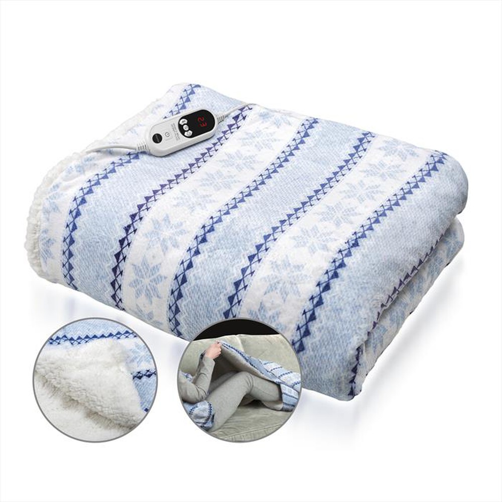 Immagine del prodotto MACOM - MORBY PLAID