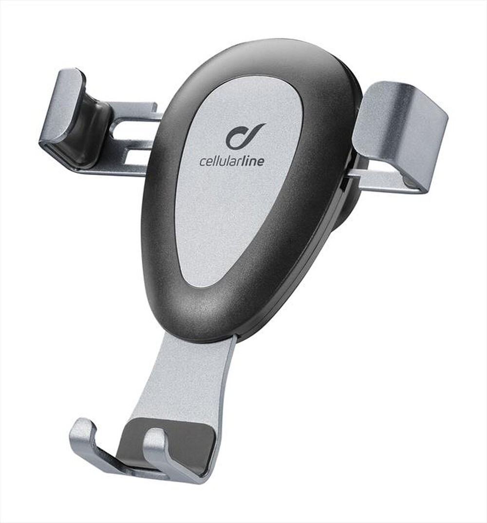 "CELLULARLINE - HANDYWINGPROK  Fissaggio-Handy Wing Pro-Universale-Nero"