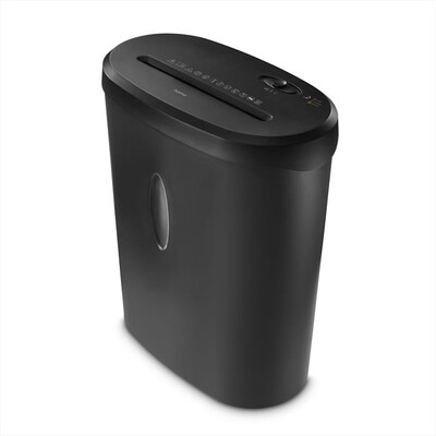 HAMA - Distruggi Documenti SAFE X120-Nero