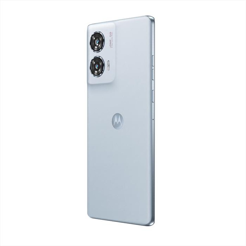 "MOTOROLA - Smartphone EDGE 50 FUSION-Marshmallow Blue"