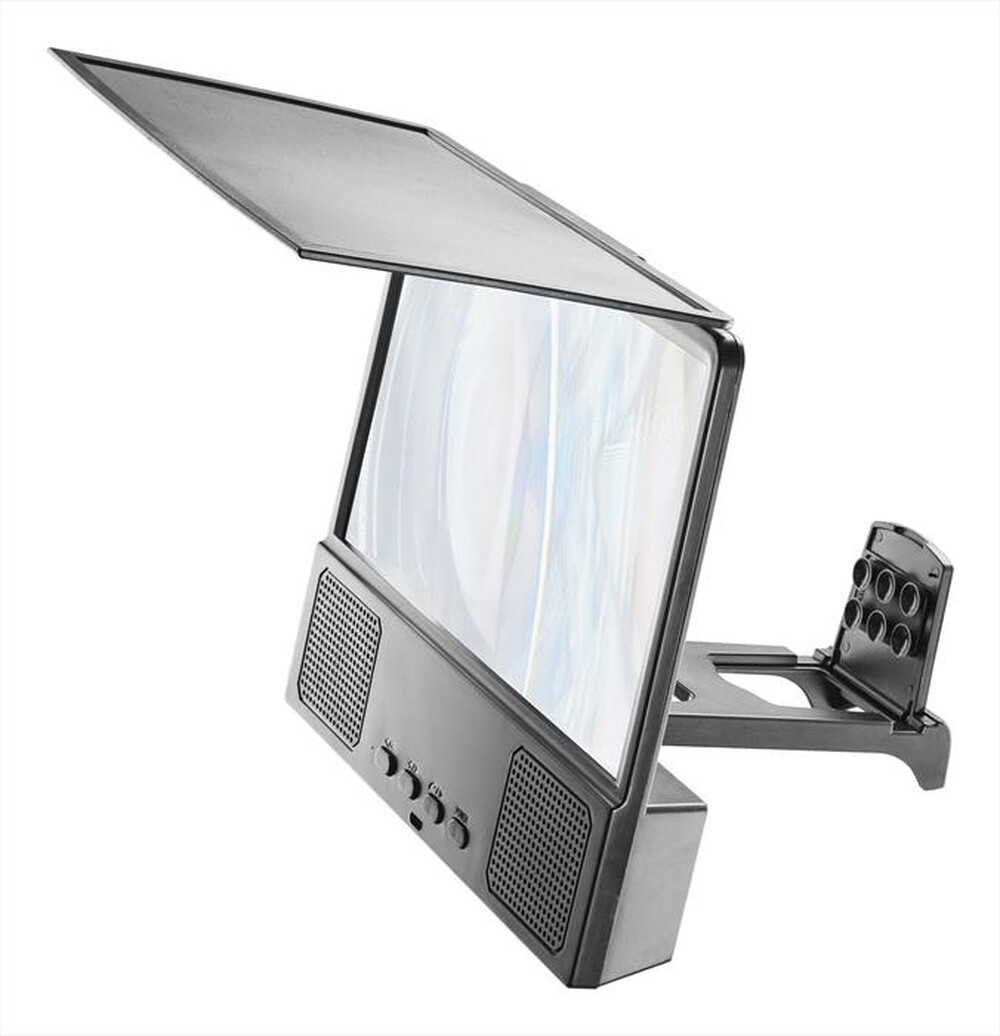 Immagine del prodotto CELLULARLINE - Movie Theater Sound BTSPKMOVIETHEATERK-Nero