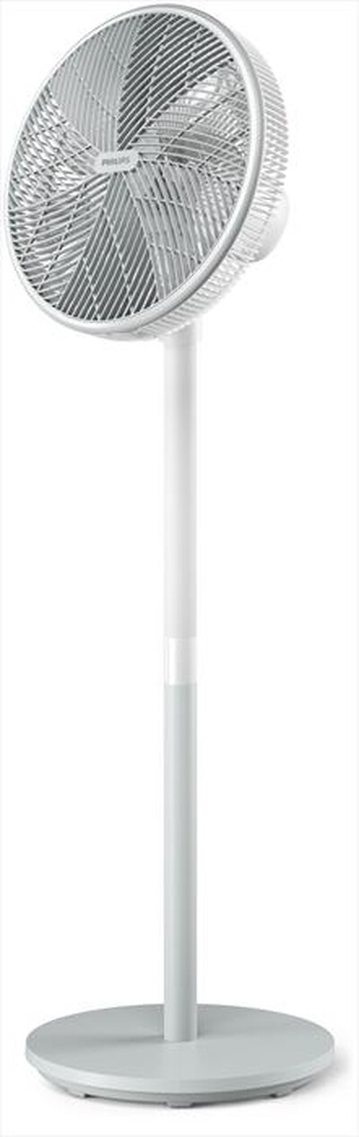 PHILIPS - Ventilatore a piantana SERIES 2000 CX2550/00-Bianco