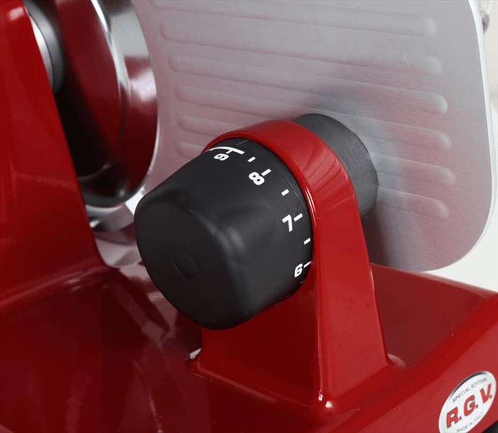 Immagine del prodotto R.G.V. - Luxor 22-Rosso