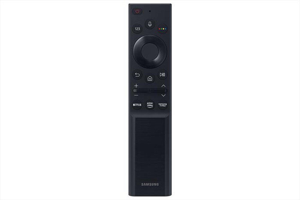 "SAMSUNG - Smart TV Crystal UHD 4K 55” UE55AU7170-Titan Gray"