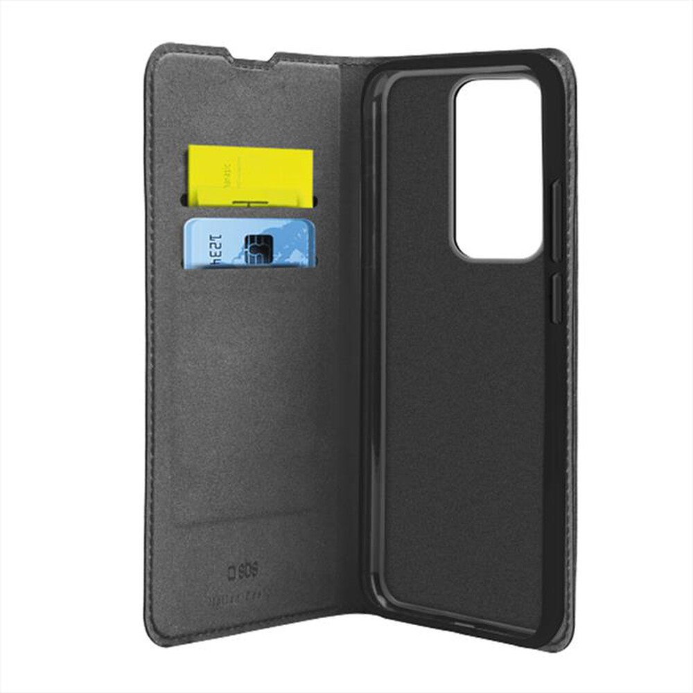 Immagine del prodotto SBS - TEBKLITEXIMI12K-Nero