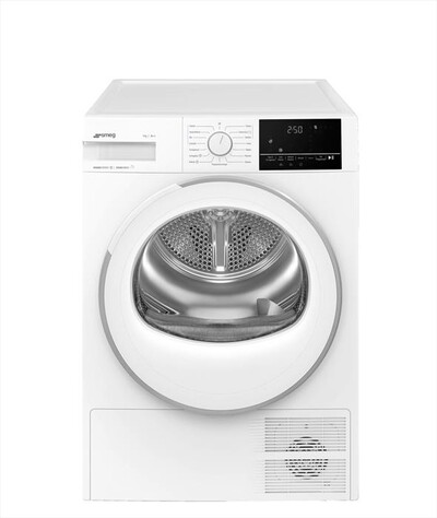 SMEG - Asciugatrice DN92SE 9 Kg Classe  A++