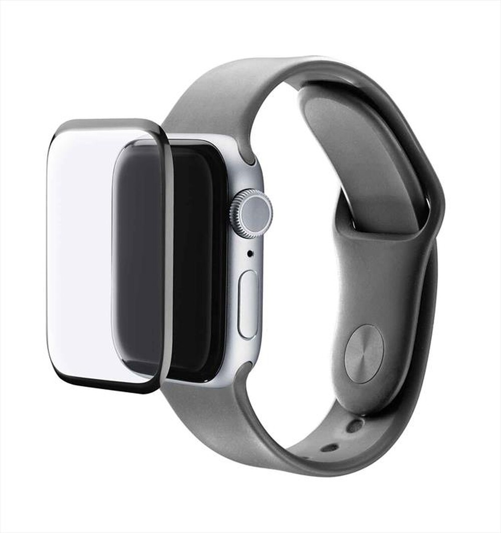 Immagine del prodotto CELLULARLINE - SPAPPLEWATCH1046-Trasparente