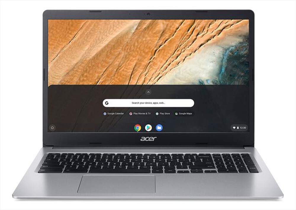 "ACER - CHROMEBOOK 315 CB315-3H-C322-Silver"