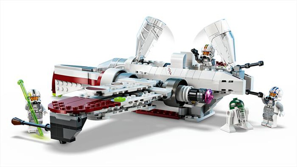 Immagine del prodotto LEGO - STAR WARS Starfighter ARC-170 75402