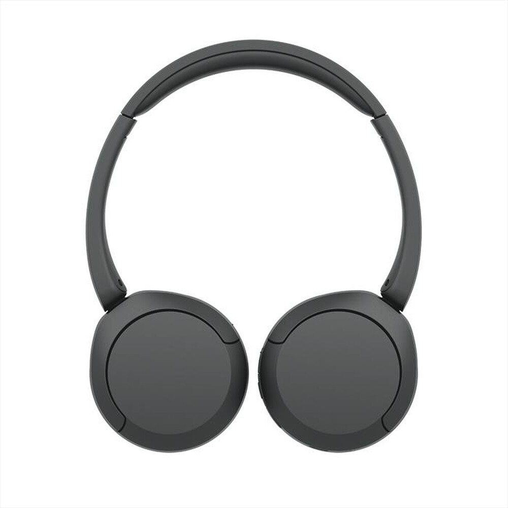 "SONY - Cuffie Bluetooth on ear WHCH520B.CE7-Nero"